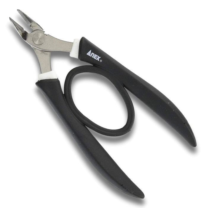 Anex Stainless Steel Nipper Double-Blade Type 130mm No.285