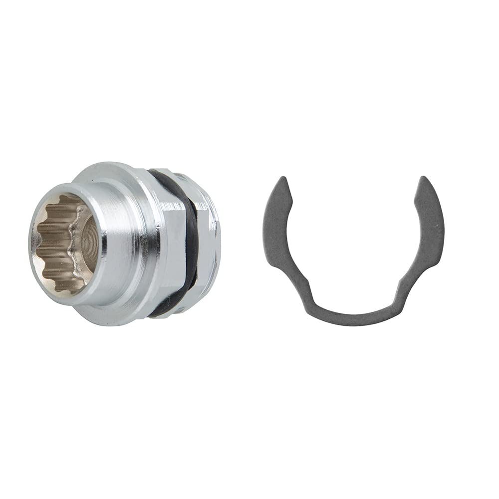 Anex 12mm Offset Adapter Stool Anex Model AOA-1912 19 Dedicated Socket