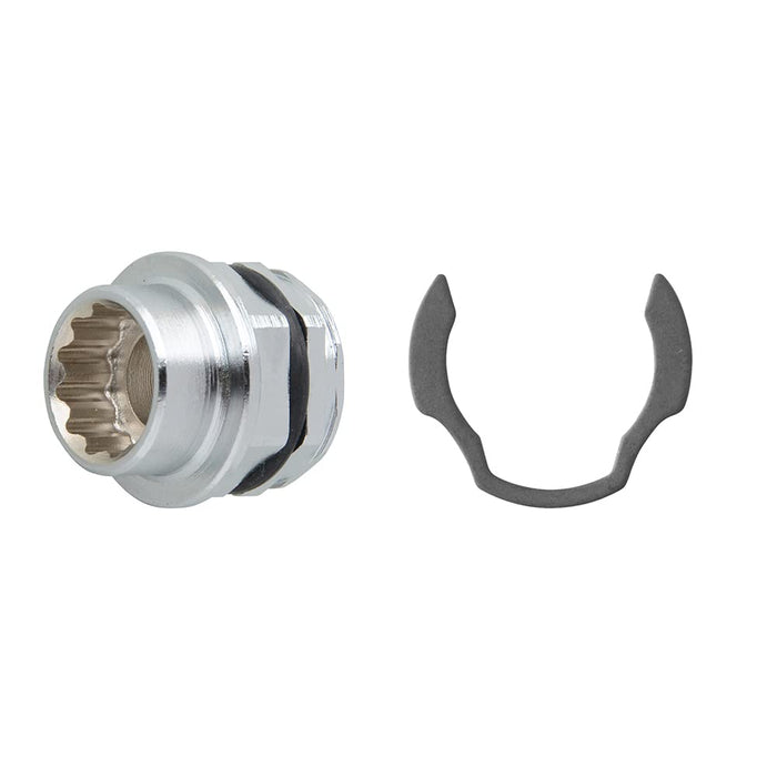 Anex 12mm Offset Adapter Stool Anex Model AOA-1912 19 Dedicated Socket Tool-Kiichin - The #1 Place for Japanese Goods in Your Hand!