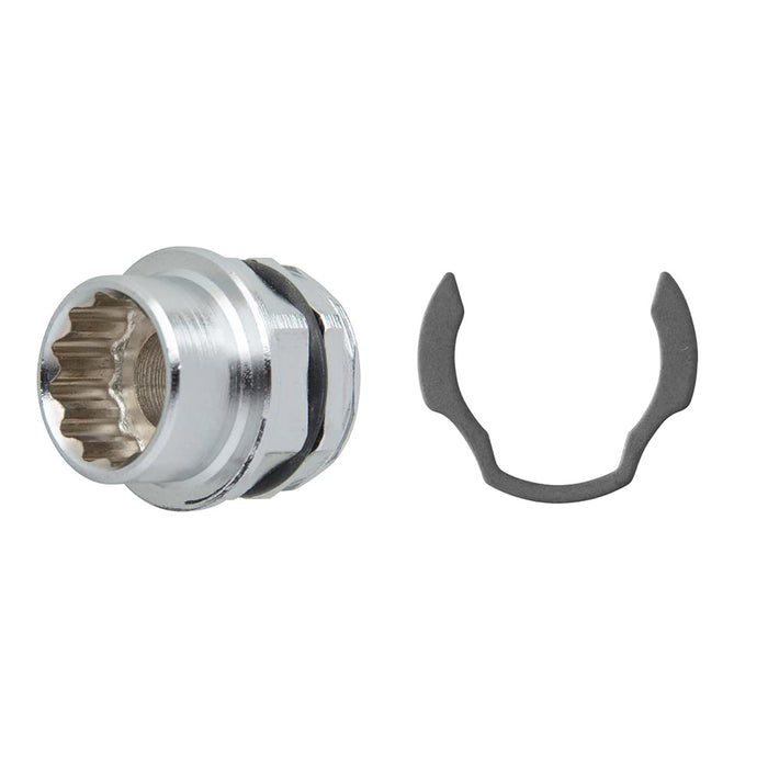 Anex Offset Adapter 19 Dedicated Socket 13mm AOA-1913 Tool-Kiichin - The #1 Place for Japanese Goods in Your Hand!