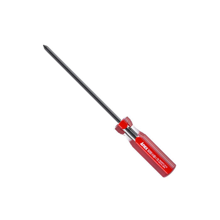 Anex Precision Driver with Four Line Handle No.8200 Anex Tool +00x75