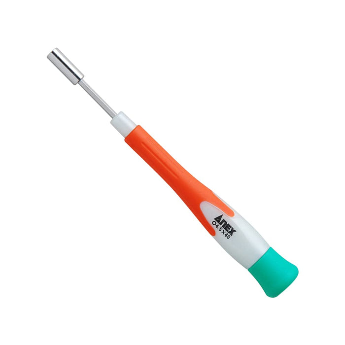 Anex Precision Screwdriver Box Set 4.5Mm X 40 No.3554 by Annex Tool (Anex)-Kiichin - The #1 Place for Japanese Goods in Your Hand!