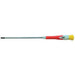 Anex Precision Super Fit Screwdriver +1x150 No.3515 Tool-Kiichin - The #1 Place for Japanese Goods in Your Hand!