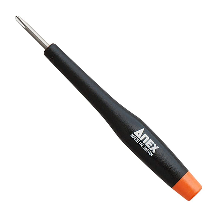 Anex Precision Y-Shaped 2.6mm Screwdriver Tool No.3470-Al