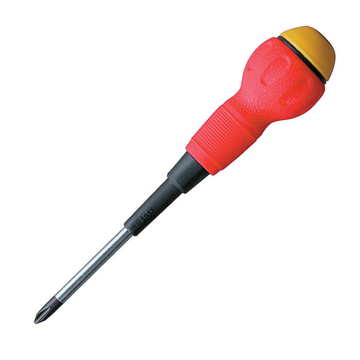 Anex Quick Turn Driver Plus 2 X 100 No. 1770 Tool