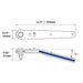 Anex Ratchet Driver Offset Down Head Bit Set Of 2 No. 436 Tool-Kiichin - The #1 Place for Japanese Goods in Your Hand!