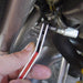 Anex Ratchet Driver Set Offset Up Head Type 2 Bits No. 426 Tool-Kiichin - The #1 Place for Japanese Goods in Your Hand!