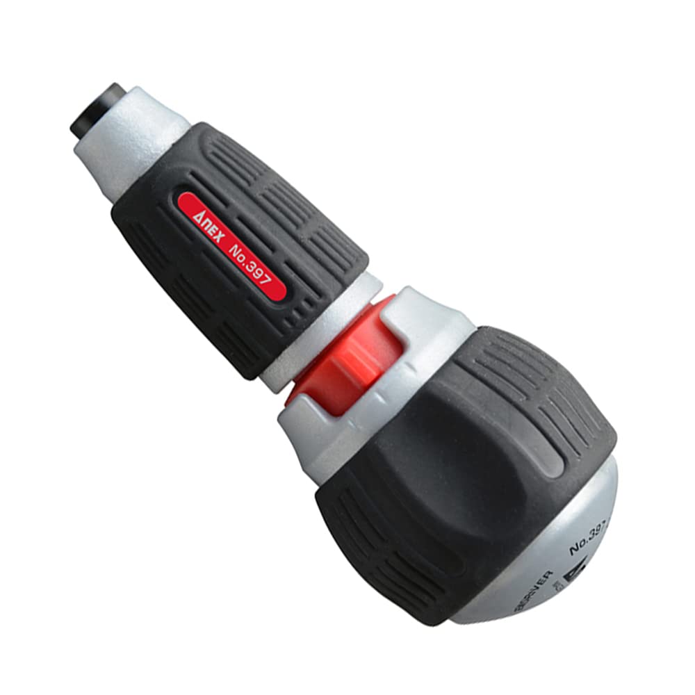 Anex Quick Ball Ratchet Handle Interchangeable Tool