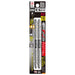 Anex Tool Annex Ryutai Double-Ended Bit +2X110 Set of 2 Art-2110N-Kiichin - The #1 Place for Japanese Goods in Your Hand!