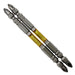 Anex Ryutai Double-Head Bit +2X110 Set of 2 Artm-2110-Kiichin - The #1 Place for Japanese Goods in Your Hand!
