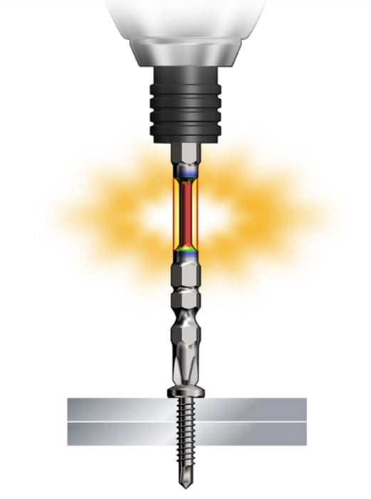 Anex Ryutai Bit 双头 2 件套 +3X150 Artm3150 工具