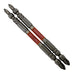 Anex Double-Headed Ryutai Bit Set +1X+2X110 2 Pieces - Arpm-1211-Kiichin - The #1 Place for Japanese Goods in Your Hand!