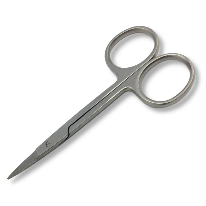 Anex Handicraft Tool - Sus410 Straight Scissors 90mm No.190