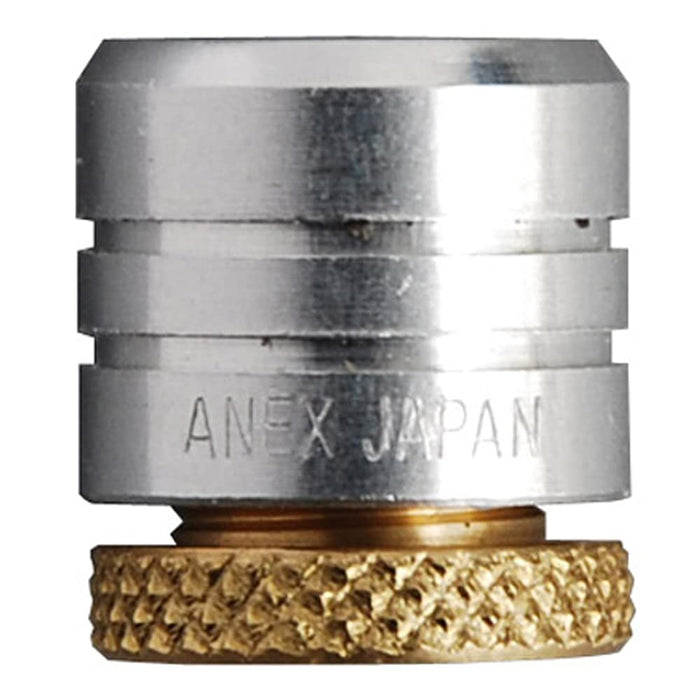 Anex No. 405 圓軸螺絲捕捉磁性工具尺寸 5-5.5mm