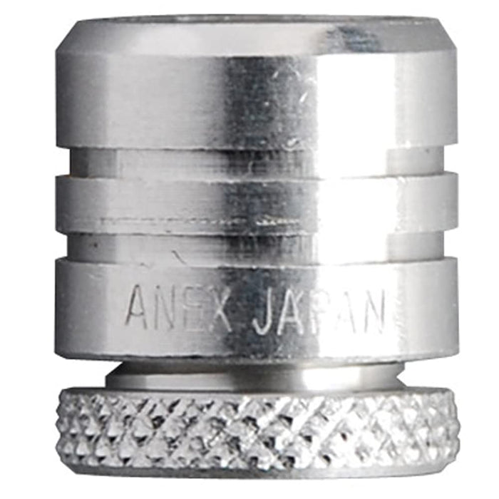 Anex Screw Catch Magnetic Round Shaft Stool - No.2 (6-6.3mm) No.406 Tool by Annex (Anex)