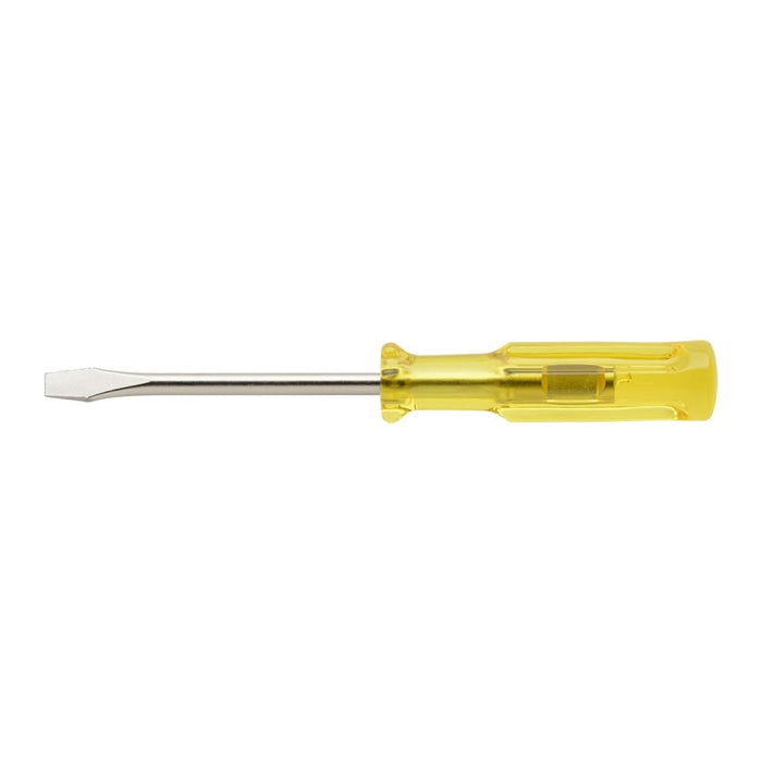 Anex No.1250 Screwdriver with 5.5x75 Plastic Handle - Anex Tool