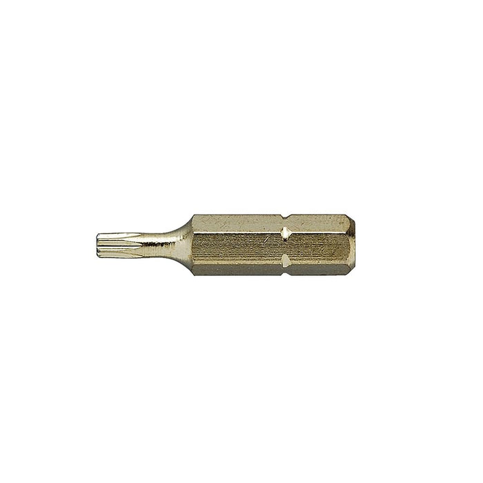 Anex Short Bit Hex Lobe Single Head Manual T10x30 AK-50P Tool