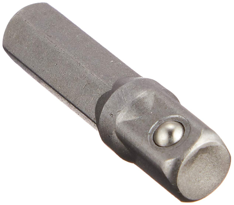 Anex Compact Socket Adapter Tool - 1/4 Inch X30 Manual AK-50P