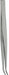 Anex 12-Piece Set - Curved Tip Tweezers Aa Type 150mm No.128-Kiichin - The #1 Place for Japanese Goods in Your Hand!