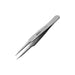 Anex Ultra-Thin Sharp SUS304 Tweezers No 204 - 115mm Anex Tool-Kiichin - The #1 Place for Japanese Goods in Your Hand!