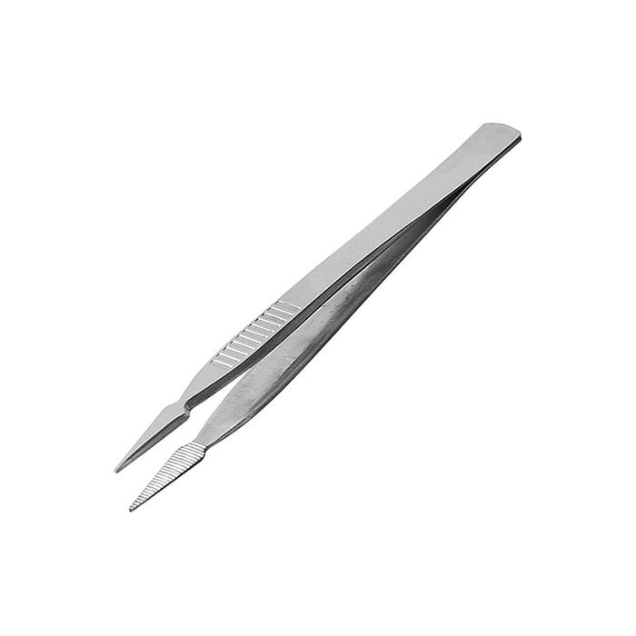 Anex No.135 Anex Stainless Steel Arrow Shape Tweezers Tool - 125mm