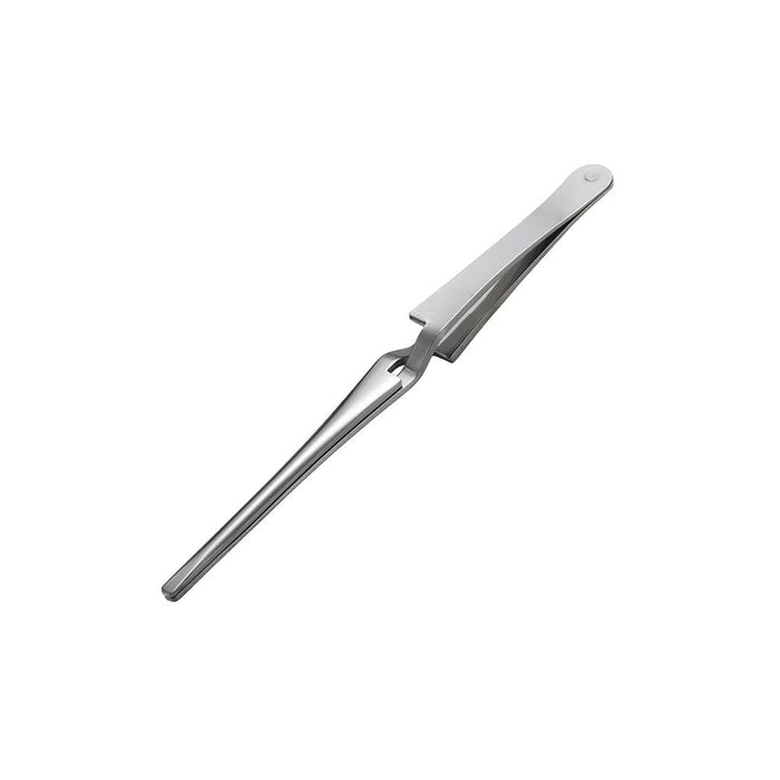 Anex Large 165mm Stainless Steel Reverse Action Tweezers - Anex Tool No.133