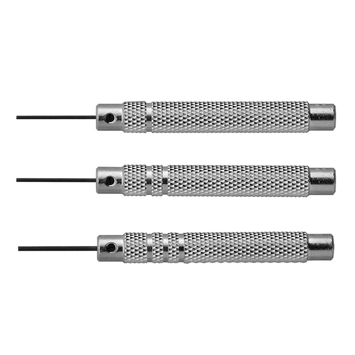 Anex Watch Band Pin Remover Set of 3 (0.7/0.8/0.9mm) No. 68-P3