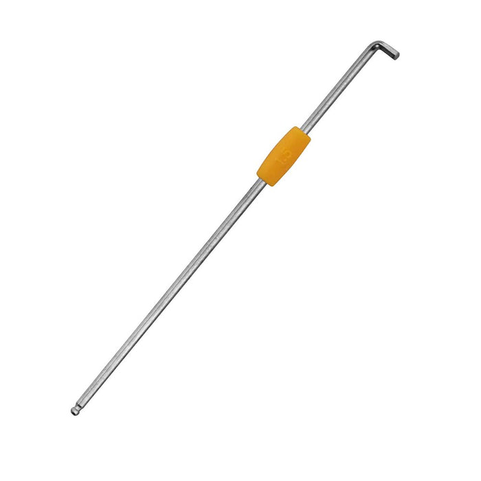 Anex Slim Ball Point Wrench with Catch Grip 1.5mm - Anex Tool-Kiichin - The #1 Place for Japanese Goods in Your Hand!