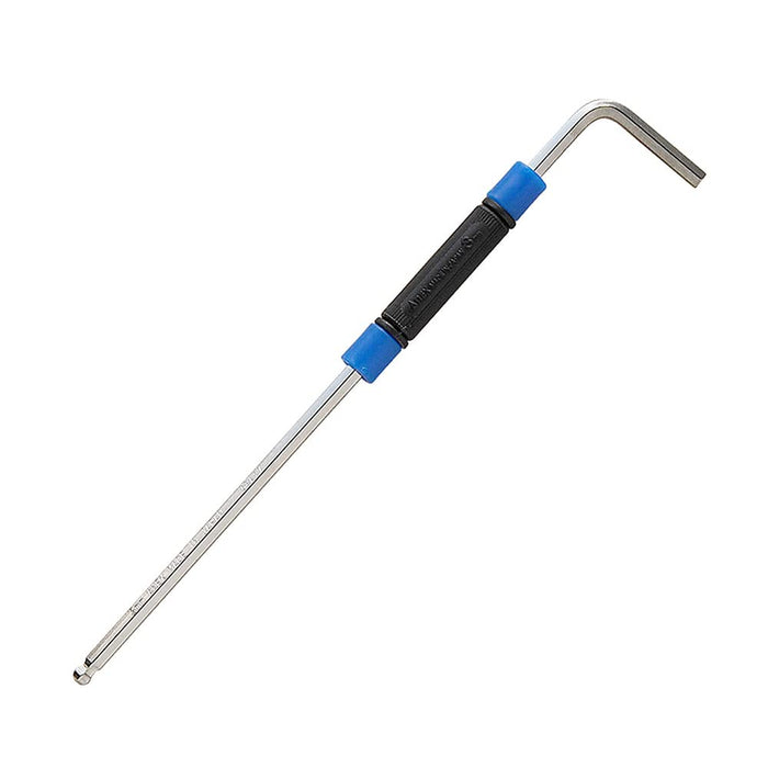 Anex 3mm Wrench Ball Point Tool with Speed Handle HB5-3