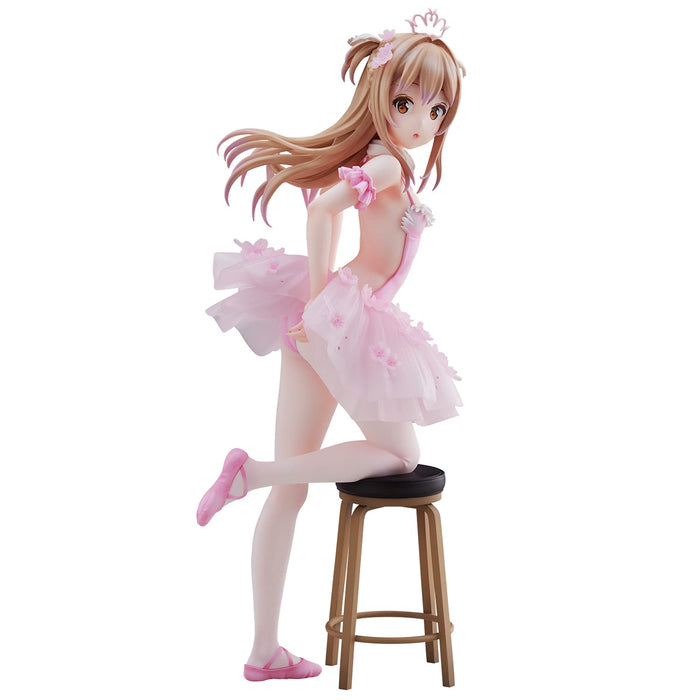 Union Creative Anmi JrChan Flamingo Ballet PVC ABS Figure