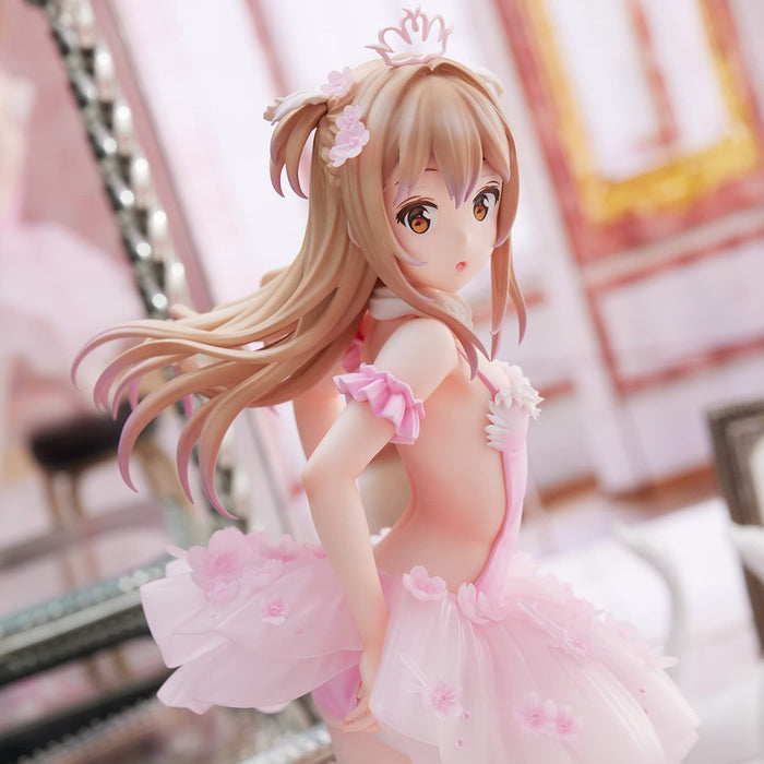 Union Creative Anmi JrChan Flamingo Ballet PVC ABS Figure