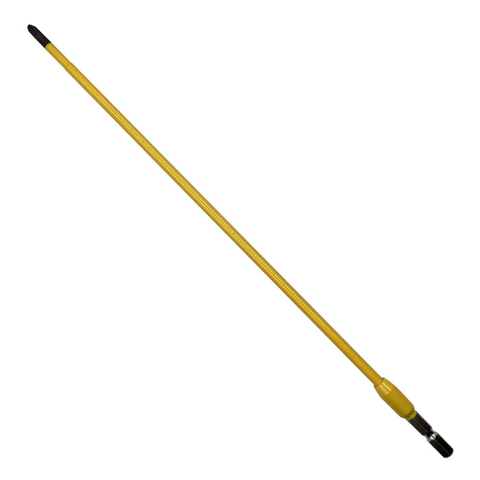 Anex - Color Bit Stepped +2X300 Acmd-2300 Tool-Kiichin - The #1 Place for Japanese Goods in Your Hand!