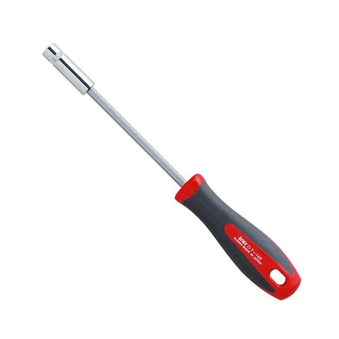 Anex 7mm Flat Width Driver Box No.6000 – Durable Anex Tool