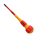 Anex Tool Annex Driver 1000V Insulated Slim Tip +1x100 No. 7900-Kiichin - The #1 Place for Japanese Goods in Your Hand!