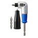 Anex Super Mini L-Type Adapter Akl-560 Tool-Kiichin - The #1 Place for Japanese Goods in Your Hand!
