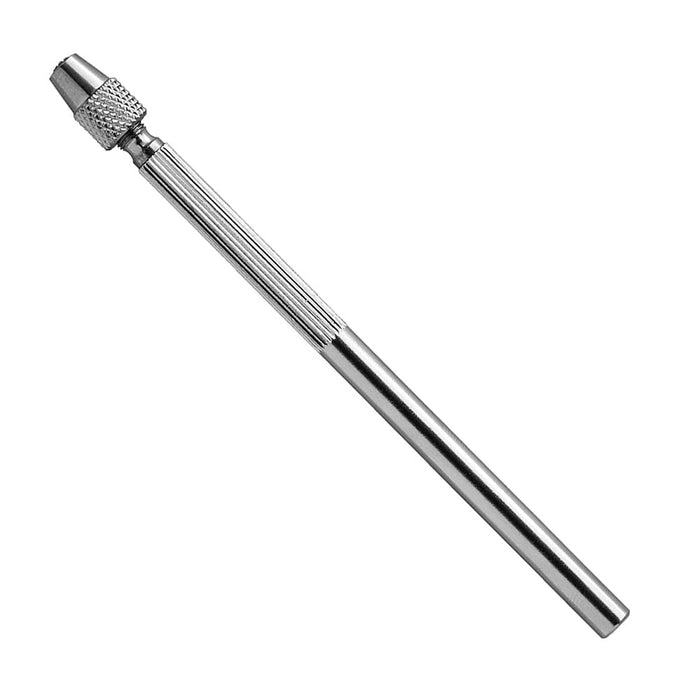 Anex Tool No.91 Thin Shaft Pin Vise Penetration Type 0.1-0.9mm by Annex