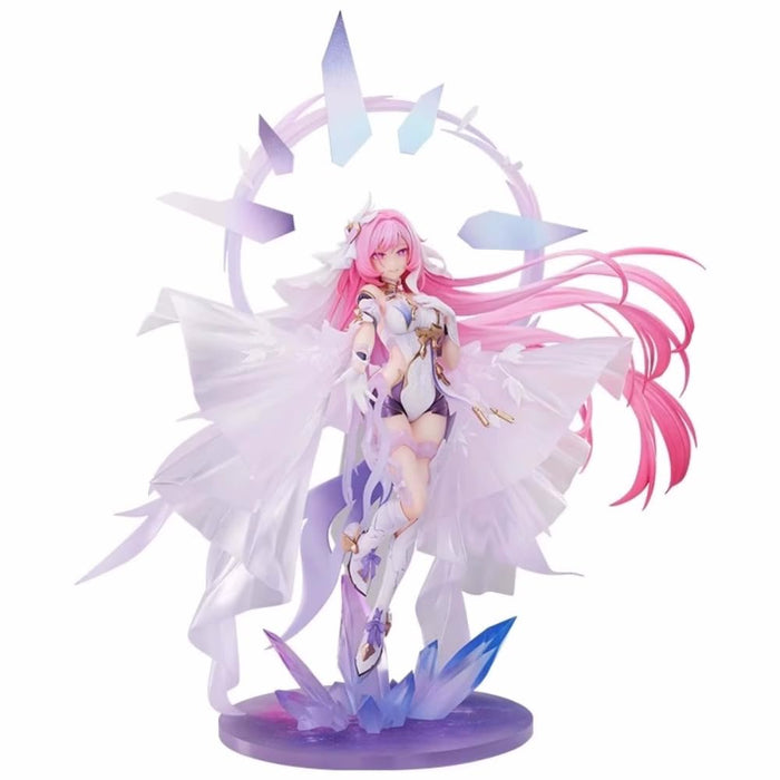 Apex-Toys Qingcang Collapse 3Rd Elysia True Ruler 1/7 PVC ABS Figure