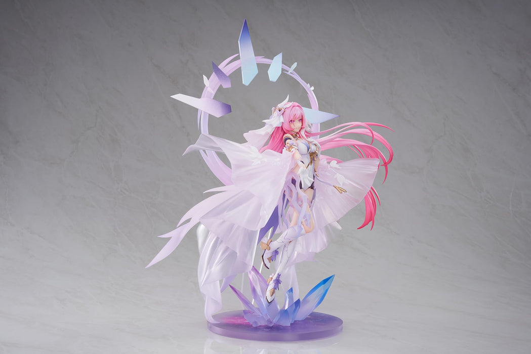 Apex-Toys Qingcang Collapse 3Rd Elysia True Ruler 1/7 PVC ABS Figure