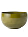 Asahi Koyo Wayowan Medium Bowl Round Khaki 11x6.4cm Dishwasher & Microwave Safe-Kiichin - The #1 Place for Japanese Goods in Your Hand!