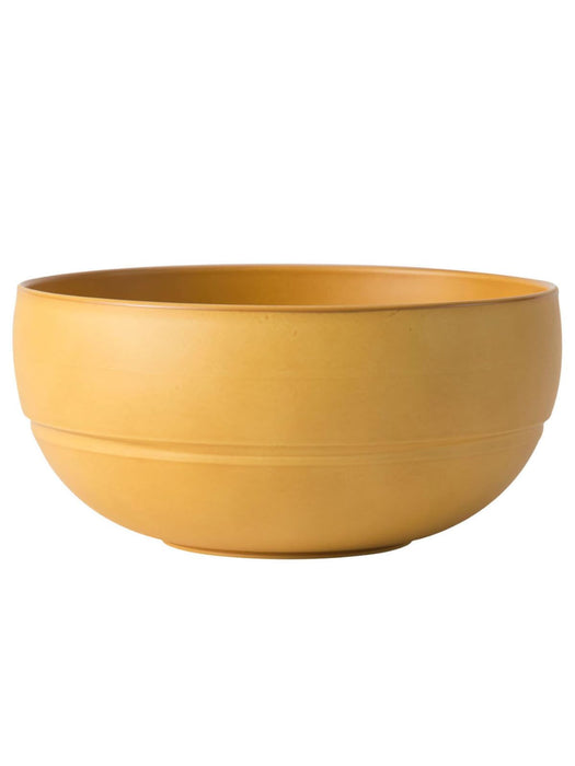 Asahi Koyo Wayowan Az18-71 Round Maple Bowl Made in Japan Dishwasher Safe-Kiichin - The #1 Place for Japanese Goods in Your Hand!