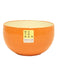 Asahi Koyo Large Round Bowl Ripe Persimmon Microwave Dishwasher Safe Japan-Kiichin - The #1 Place for Japanese Goods in Your Hand!