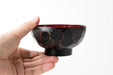 Asahi Koyo Japanese Style Soup Bowl Kikkou Akebono Dishwasher Microwave Safe-Kiichin - The #1 Place for Japanese Goods in Your Hand!