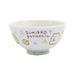 Asahi Koyo Sumikko Gurashi Rice Bowl White 11.2x5.9cm Dishwasher Microwave Safe-Kiichin - The #1 Place for Japanese Goods in Your Hand!