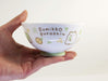 Asahi Koyo Sumikko Gurashi Rice Bowl White 11.2x5.9cm Dishwasher Microwave Safe-Kiichin - The #1 Place for Japanese Goods in Your Hand!