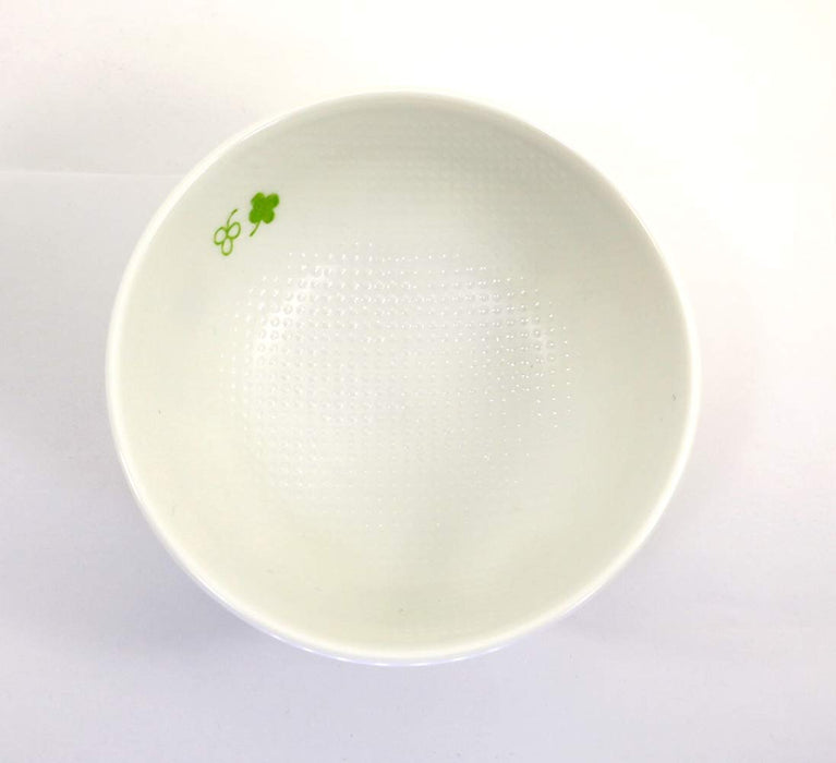 Asahi Koyo Sumikko Gurashi Rice Bowl White 11.2x5.9cm Dishwasher Microwave Safe-Kiichin - The #1 Place for Japanese Goods in Your Hand!