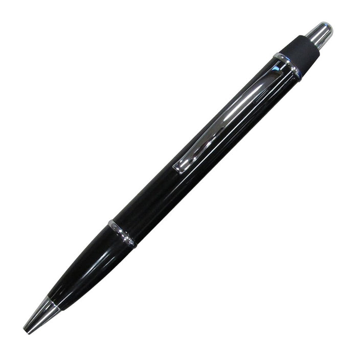 Ohto American Taste AT-5R219 Ballpoint Pen in Classic Black