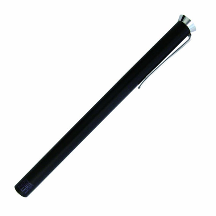 Ohto Ritz Black Gel Ballpoint Pen Model Ngp-805L-Bk