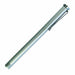 Ohto Ritz Silver Gel Ballpoint Pen Model NGP-805L-SV-Kiichin - The #1 Place for Japanese Goods in Your Hand!