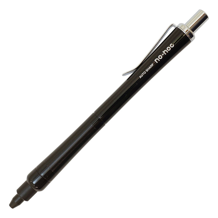 Ohto Gloss Black Mechanical Pencil AP-505N-GBk Ohto Sharp Function-Kiichin - The #1 Place for Japanese Goods in Your Hand!