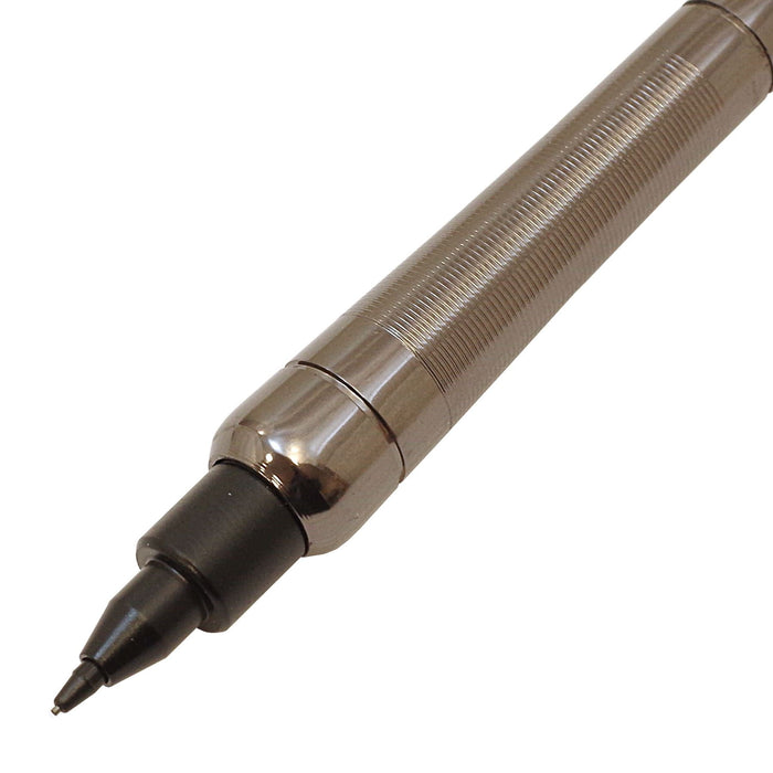 Ohto AP-505N-GY Nonok Mechanical Pencil Ohto Sharp in Gray